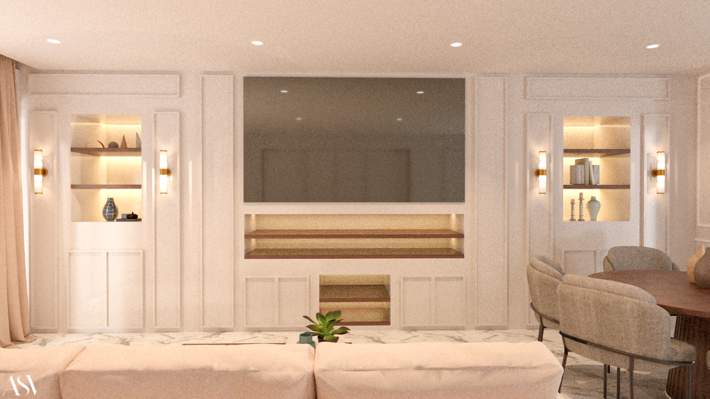 REMODELACIONES