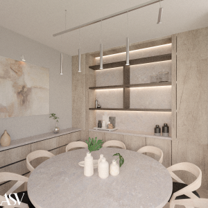 Mueble classy