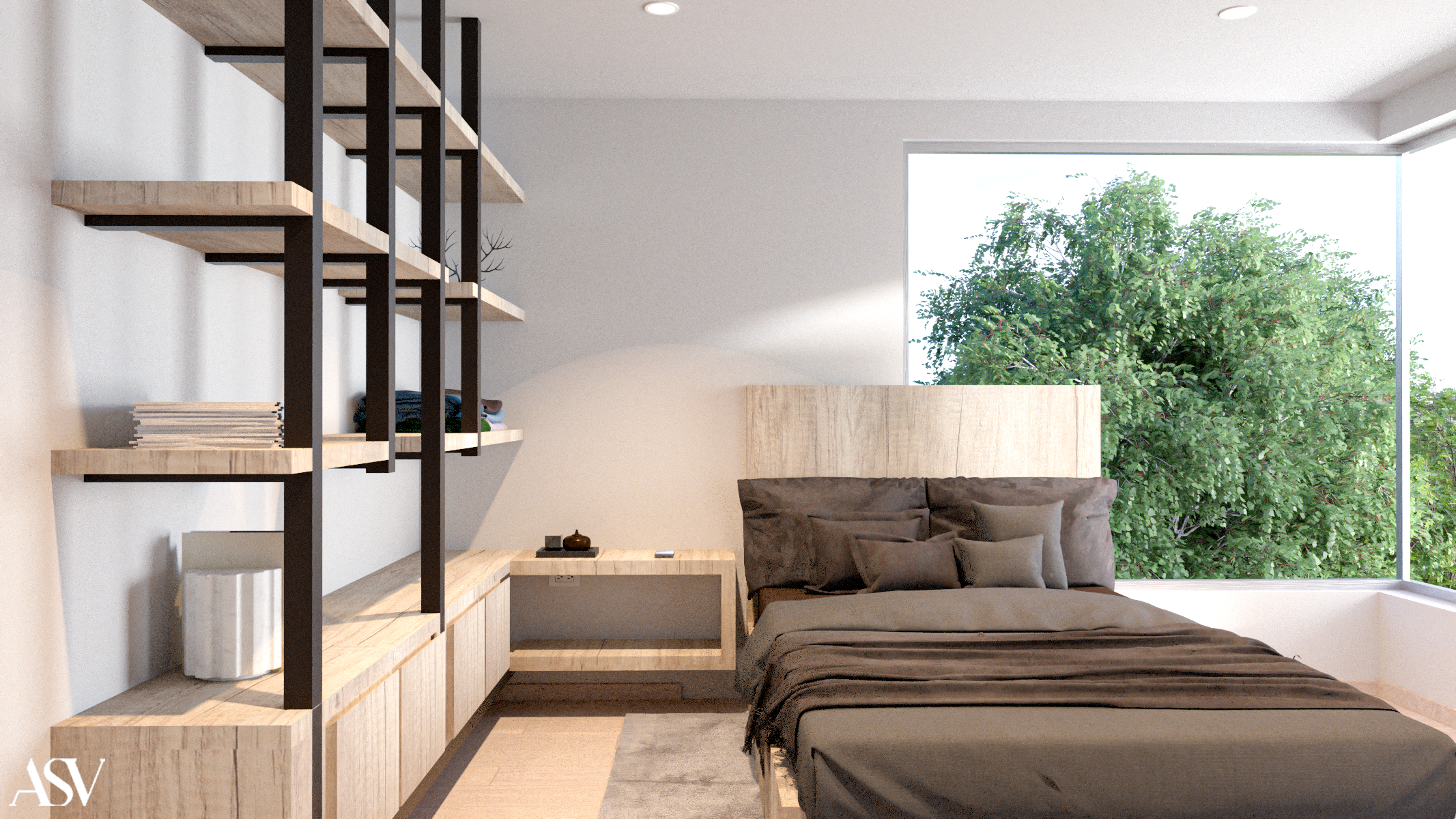 ASV. ARCHITECTS