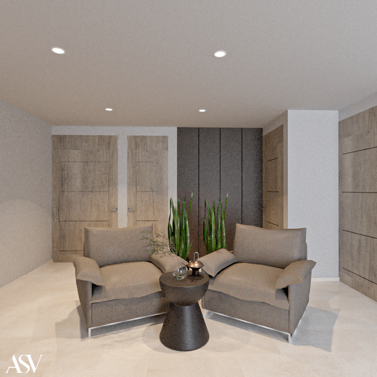 ASV. ARCHITECTS