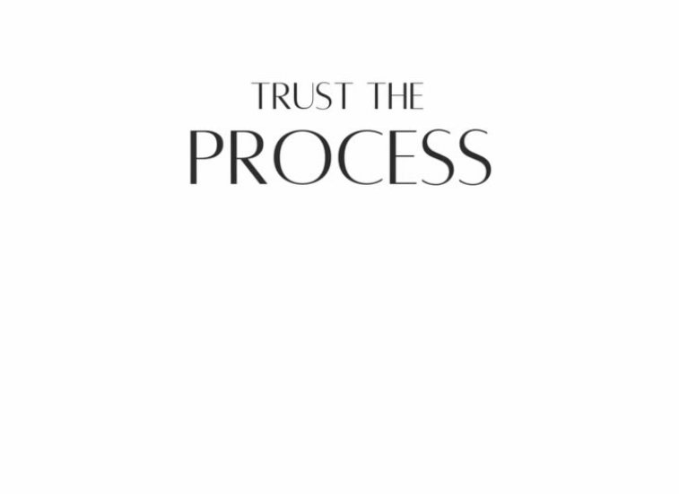 DESIGN PROCESS