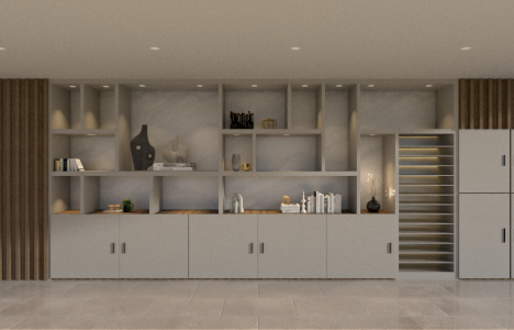 COLABORACIÓN MUEBLES LIDERÁLITY