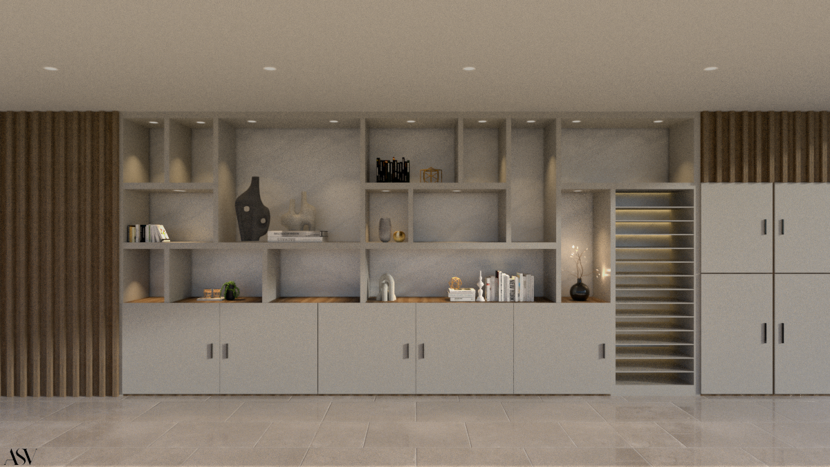 COLABORACIÓN MUEBLES LIDERÁLITY