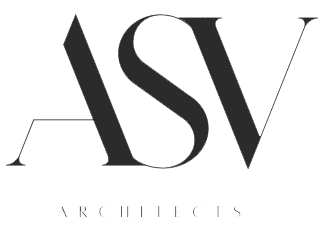 ASV. ARCHITECTS