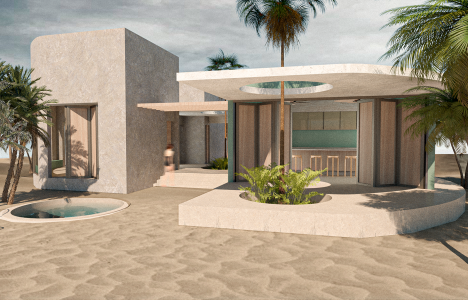 CASA BALAM