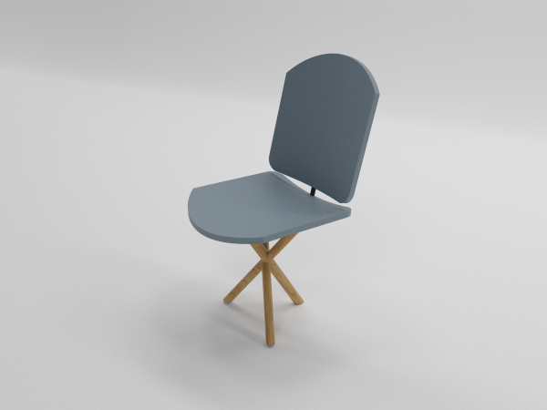 Silla matatena - Image 3