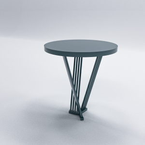 Mesa Capri