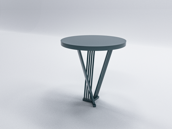 Mesa Capri