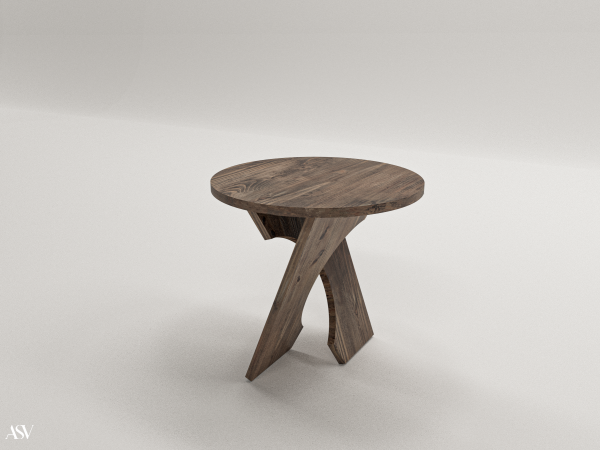 Mesa compact