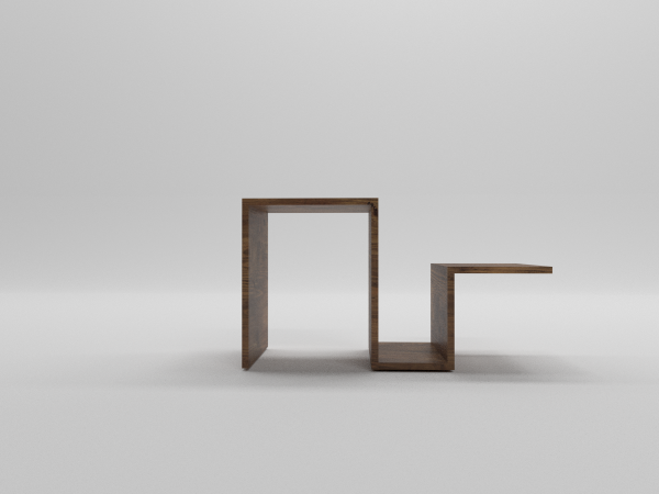 Librero Levé - Image 3